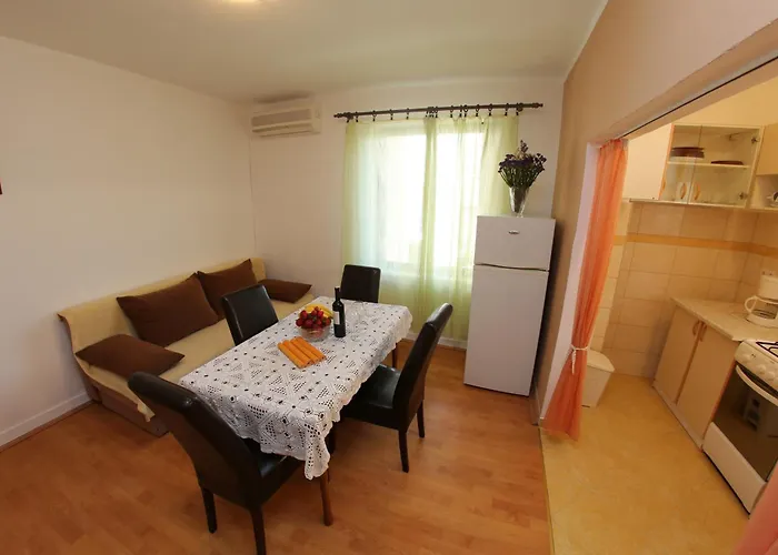 Apartments Vedrana