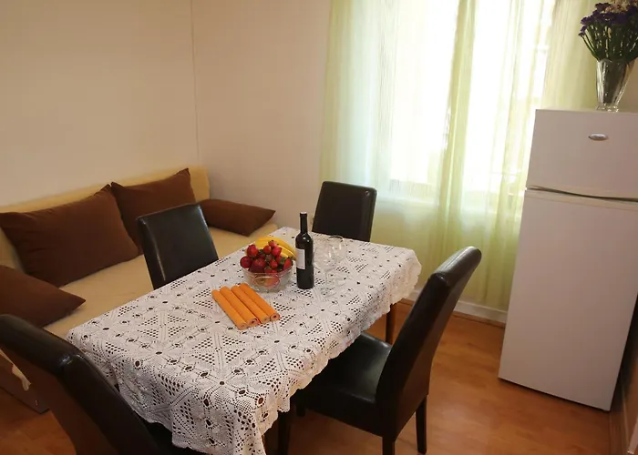 Apartments Vedrana