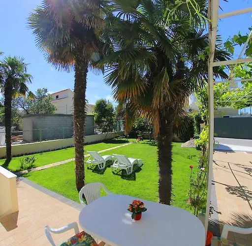 Apartments Vedrana