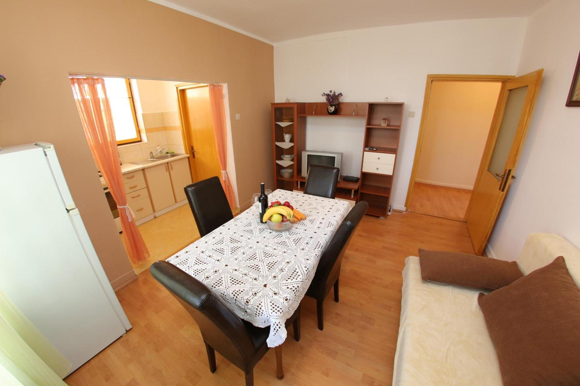 Vedrana Apartment