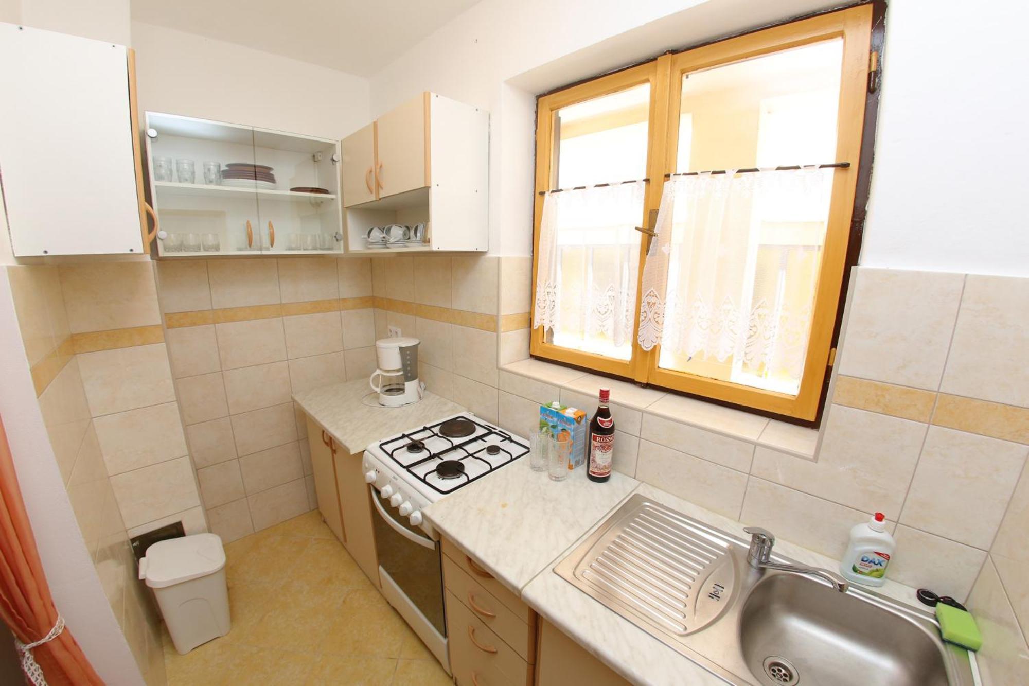 Vedrana Apartment *