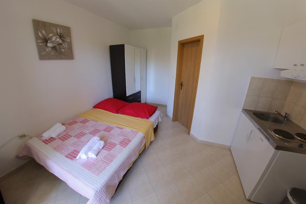 Apartment Vedrana