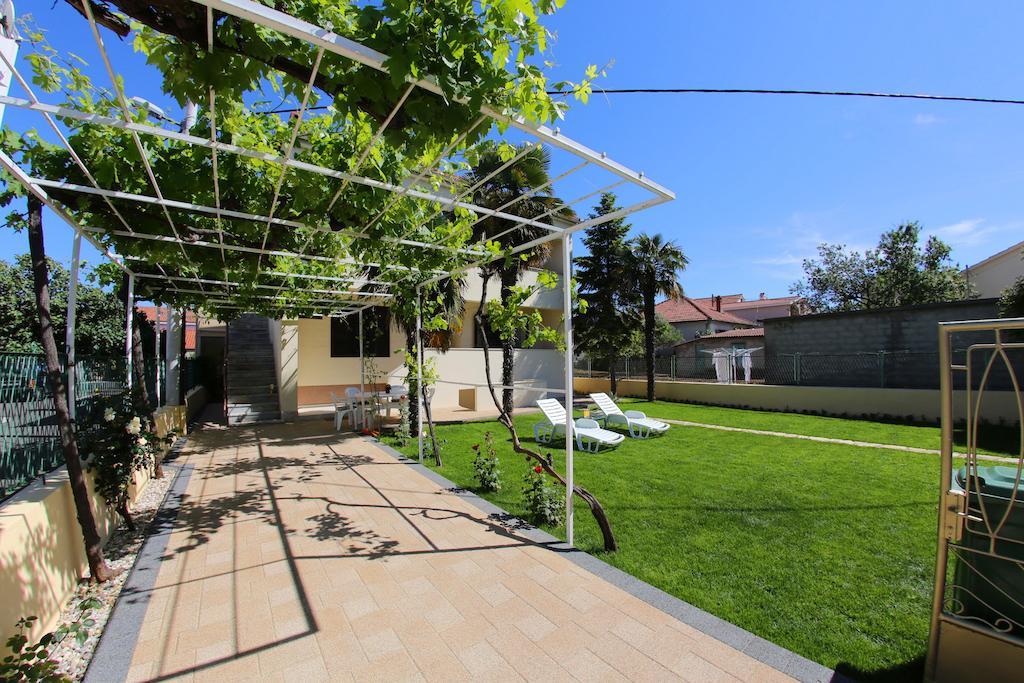 Apartment Vedrana