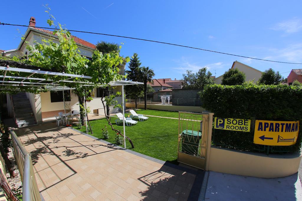 Vedrana Apartment Zadar
