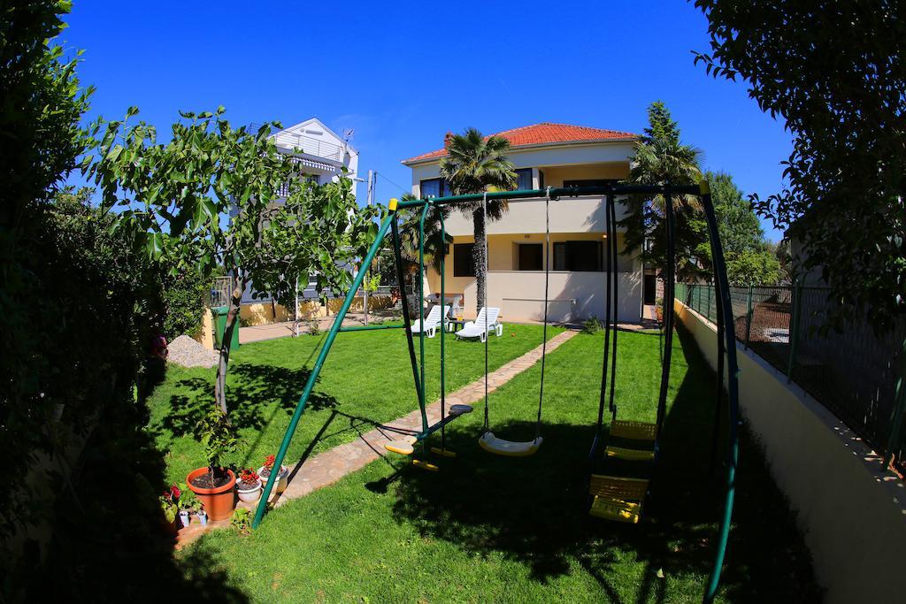 Apartment Vedrana