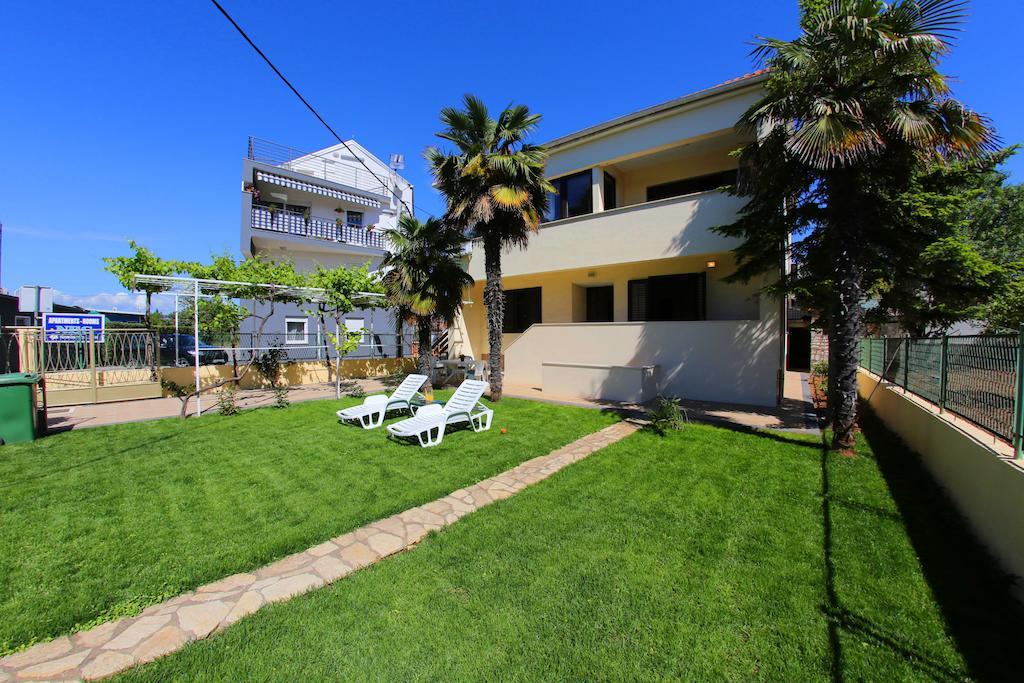 Apartment Vedrana *