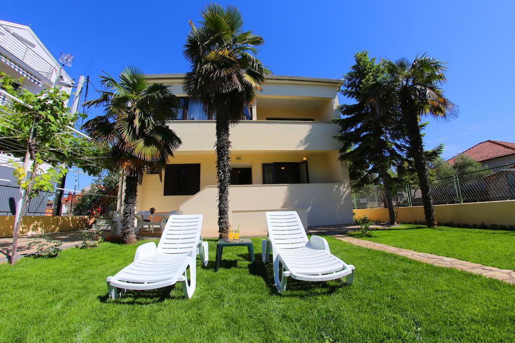Vedrana Apartment Zadar