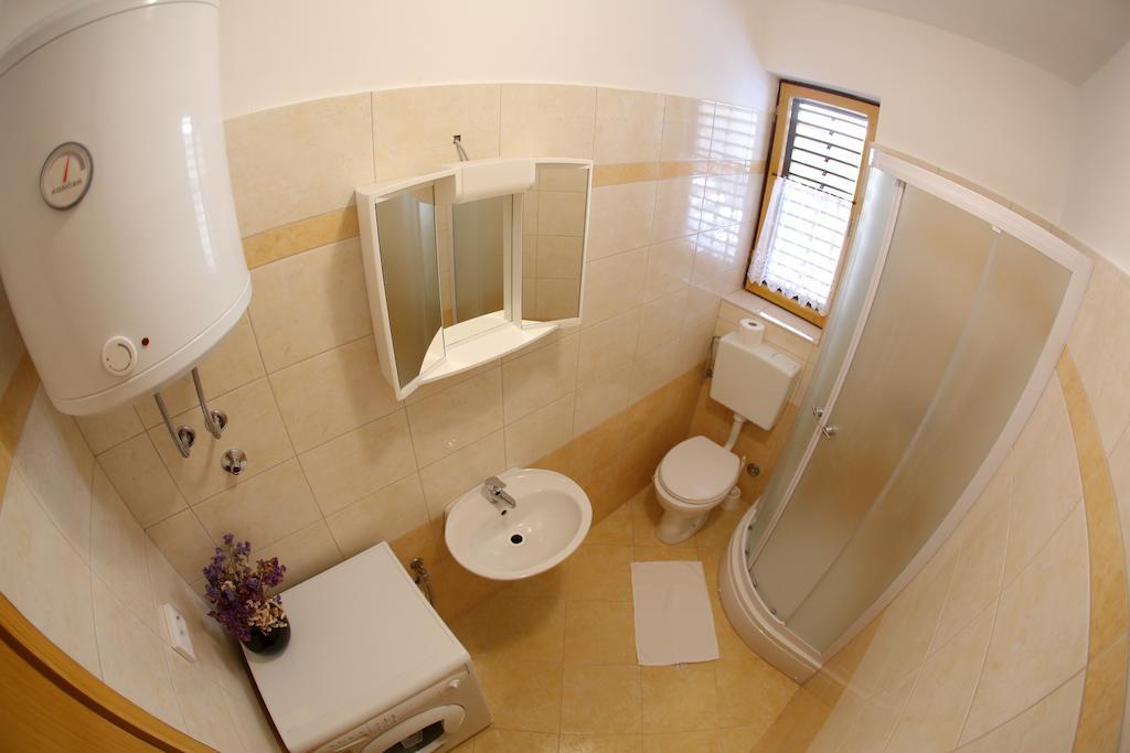 Vedrana Apartment Zadar