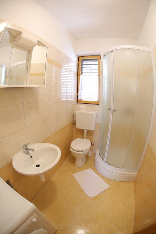 Apartment Vedrana