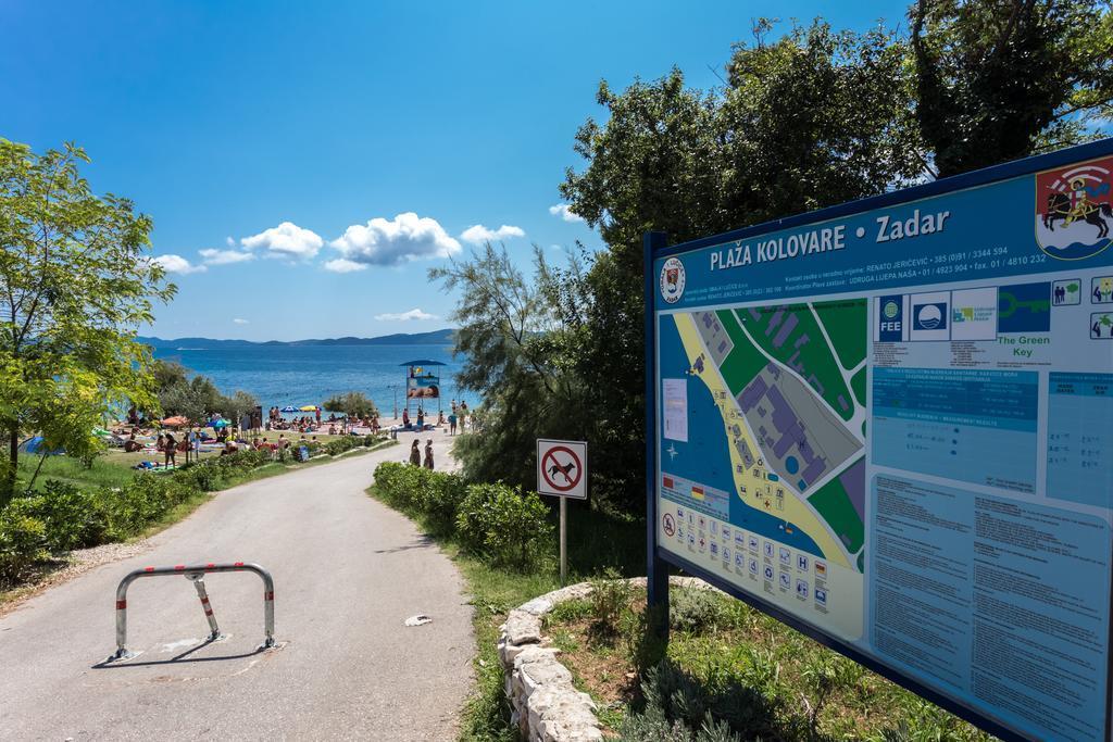 Vedrana Apartment Zadar