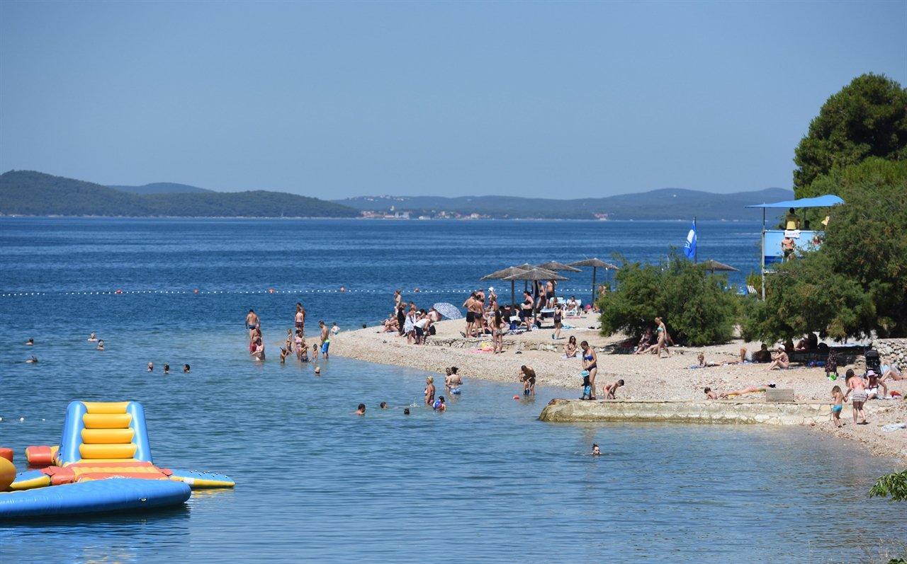 Vedrana Apartment Zadar