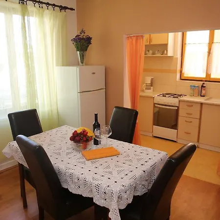 Apartments Vedrana Zadar Room photo