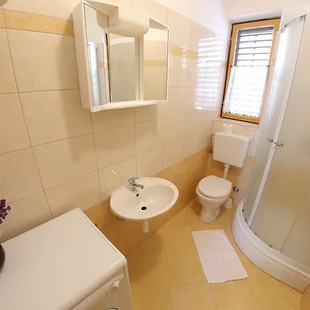 Apartments Vedrana Zadar Room photo