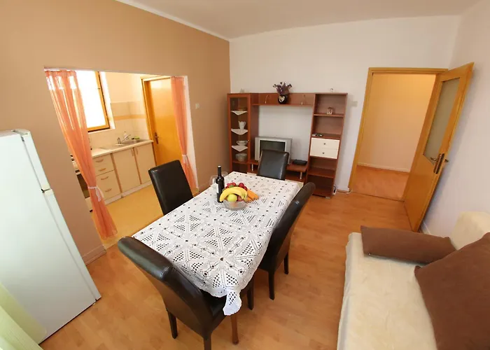 Apartments Vedrana