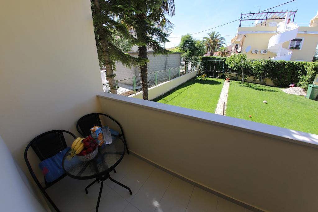 Apartament Vedrana Zadar