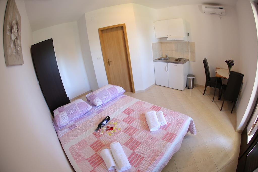 Vedrana Apartament Zadar