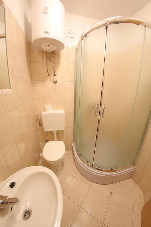 Vedrana Apartament Zadar