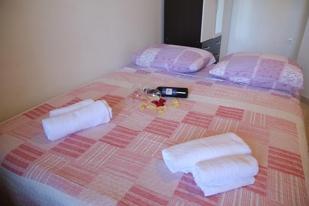 Apartament Vedrana