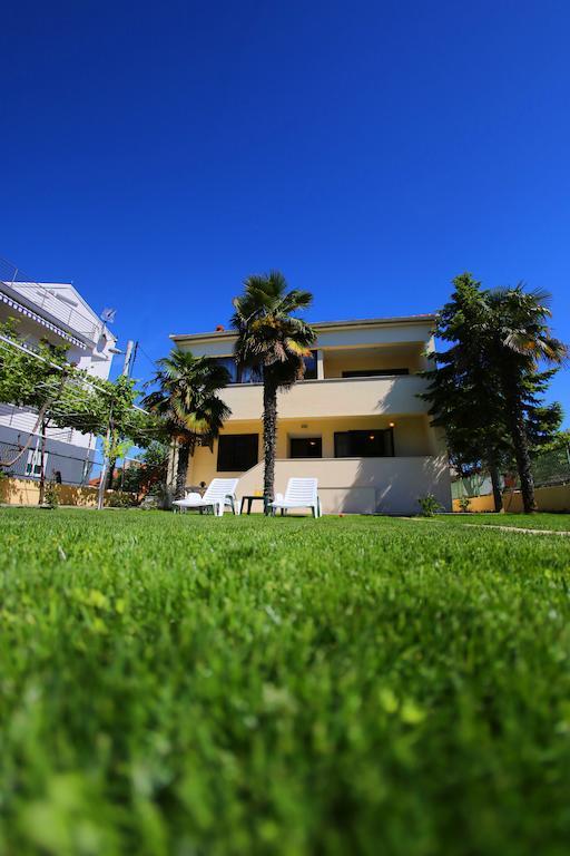Apartament Vedrana